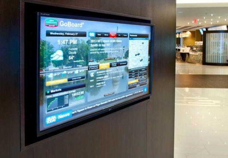 Courtyard By Marriott Washington, D.C./Foggy Bottom Hotel Exterior photo