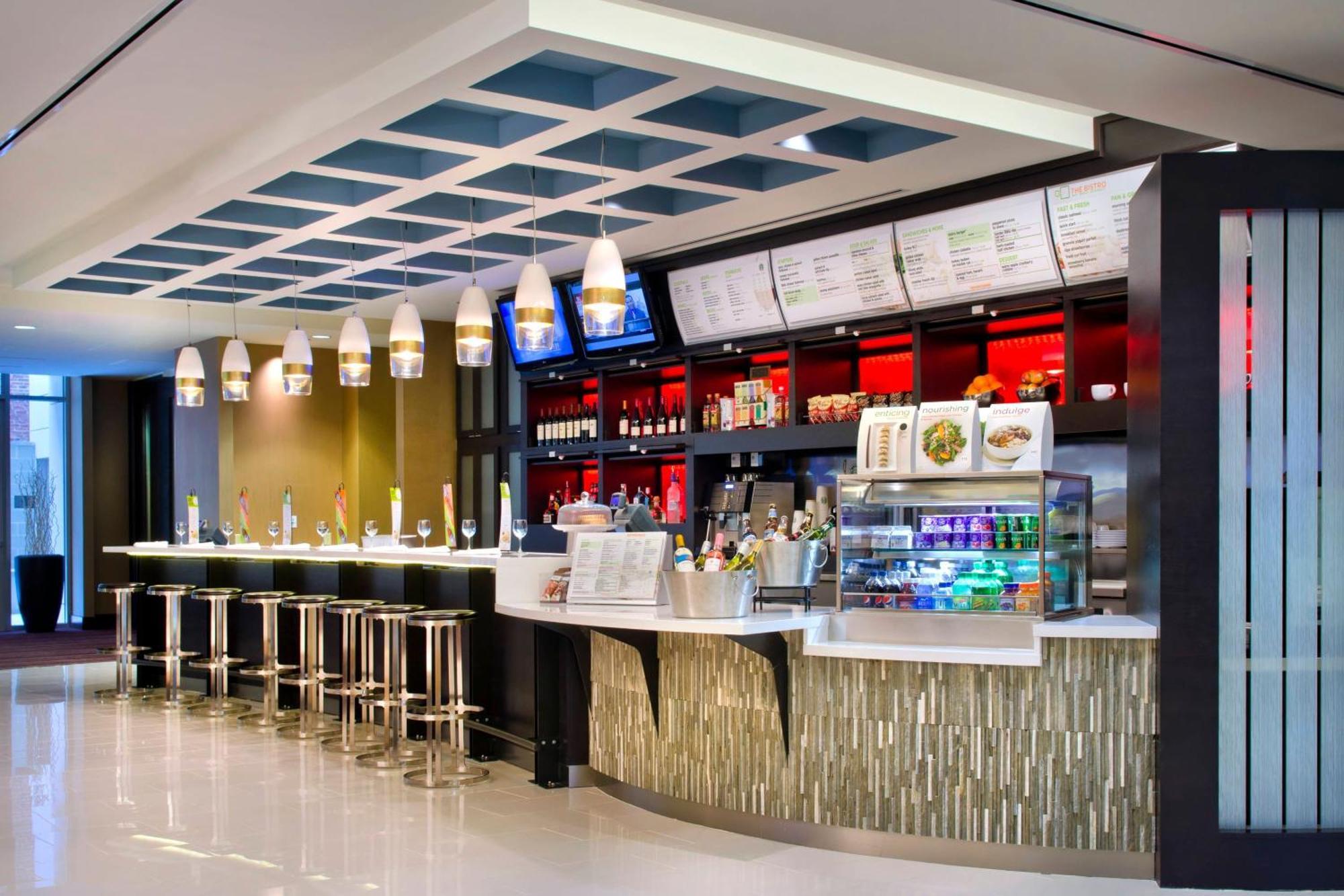 Courtyard By Marriott Washington, D.C./Foggy Bottom Hotel Exterior photo